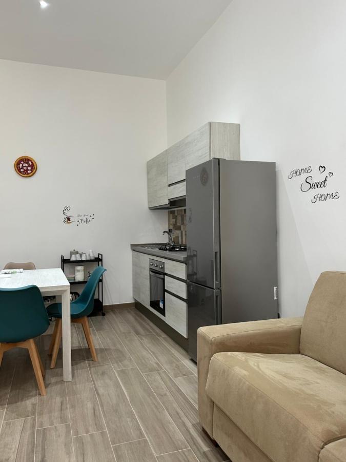 Alfondaco14 Apartamento Nápoles Exterior foto