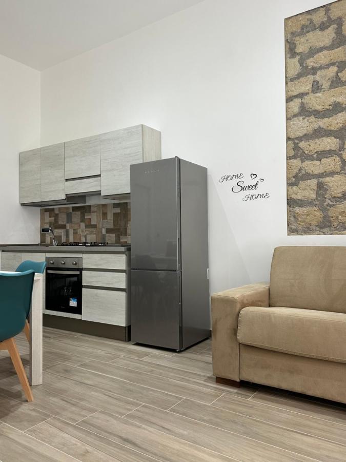 Alfondaco14 Apartamento Nápoles Exterior foto