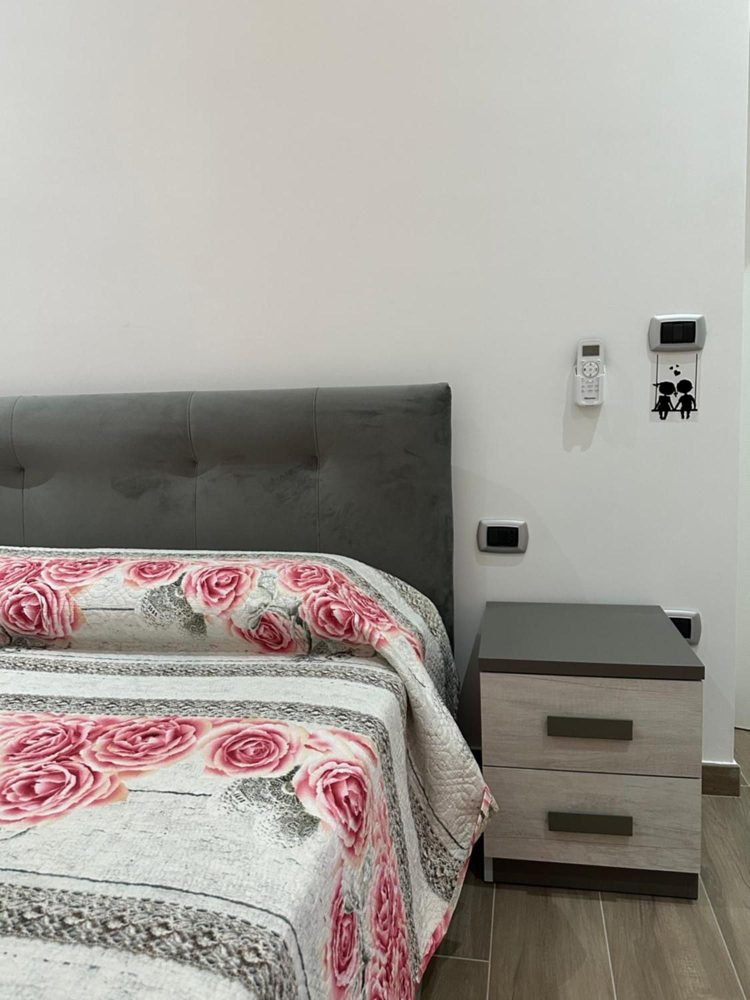 Alfondaco14 Apartamento Nápoles Exterior foto